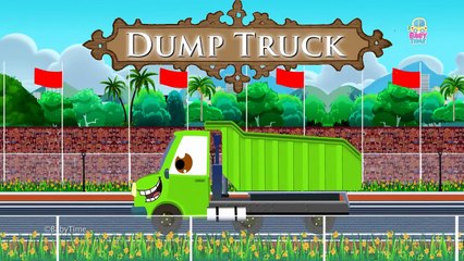 Street Vehicles Uses With Small Car | Learning Street Vehicles For Kids | Kids Videos By Baby Time