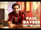 Paul Baysse : sa première interview niçoise