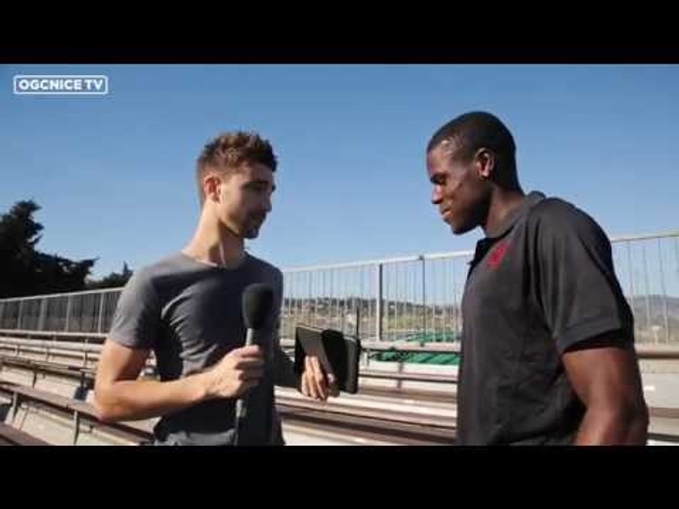 Romain Genevois répond à vos questions (1ère partie)