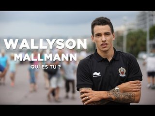 Wallyson Mallmann, qui es-tu ?