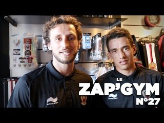Le Zap'Gym n°27