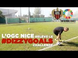 Le Dizzy Goals Challenge de l'OGC Nice