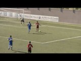 Nice 3-1 Béziers (U17) : les buts