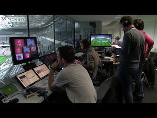 Hors-Cadre #13 : Nice 1-1 Caen