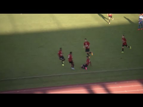 Nice 2-1 Colomiers (CFA) : les buts