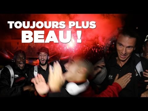 Marseille 0-1 Nice : le retour des Aiglons