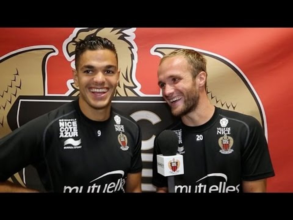 Nice 6-1 Bordeaux : les réactions