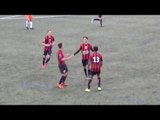 Nice 3-0 Montpellier (U17) : les buts