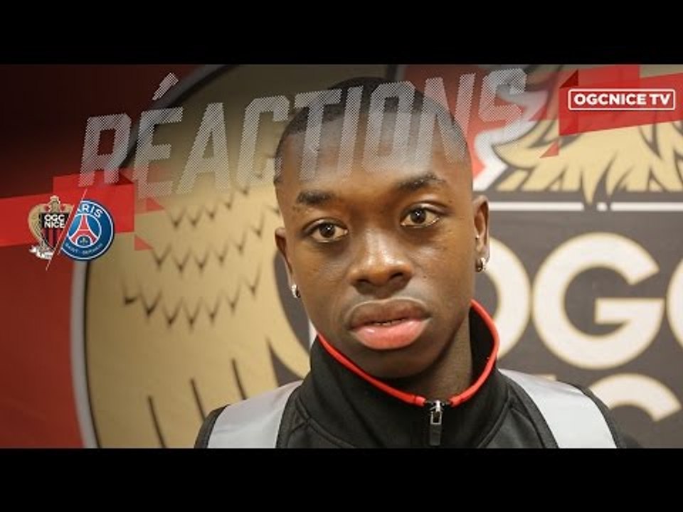 Nice 0-3 Paris : les réactions