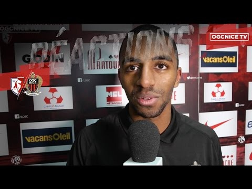 Lille 1-1 Nice : les réactions