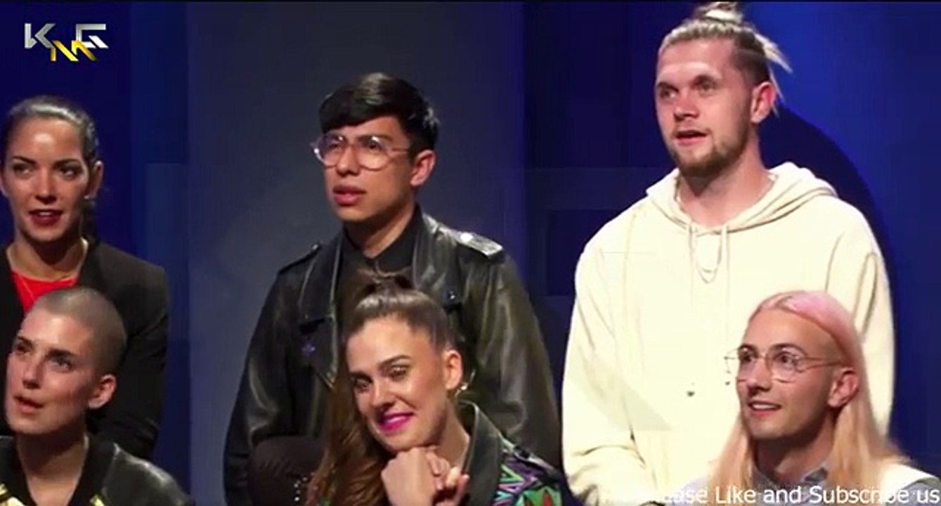 Project Runway S16E04 Preview