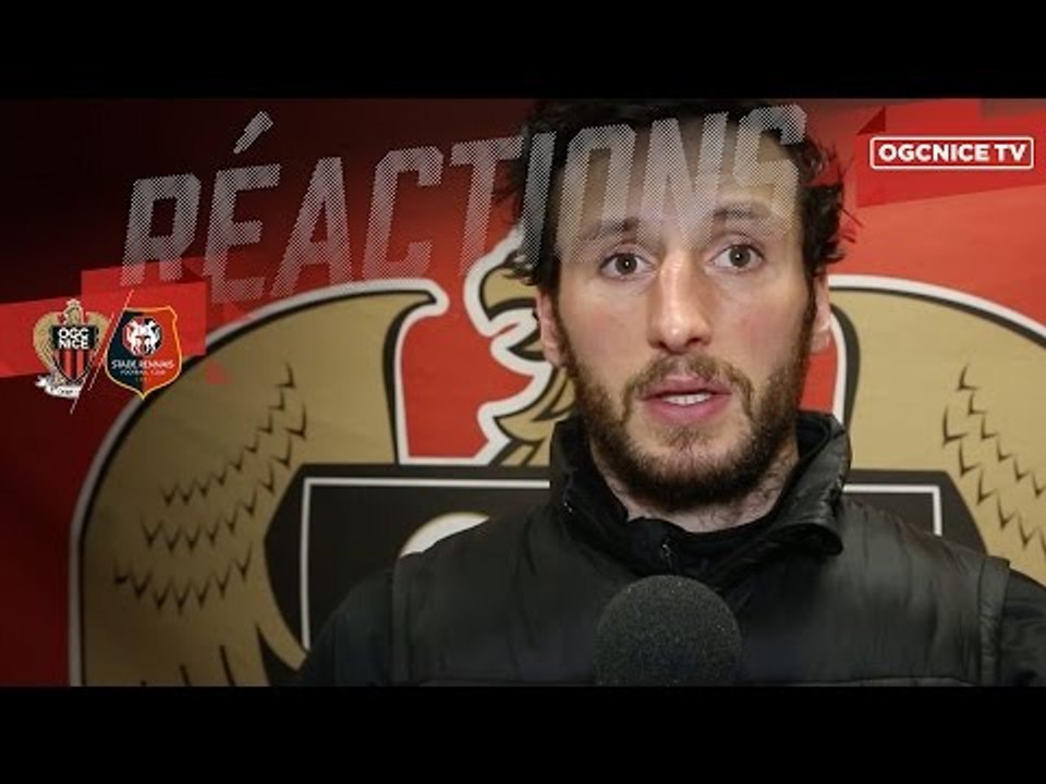 Nice - Rennes (2-2) : les réactions