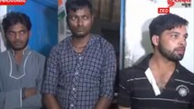 Hindu Yuva Vahini and Love Jihad : Beating Two Boys