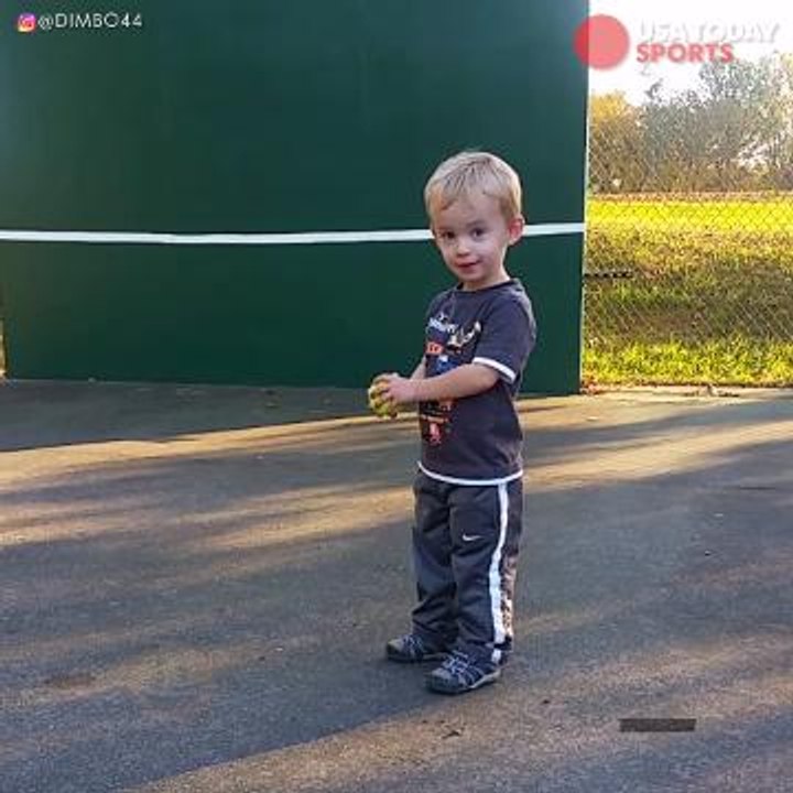 Season start Windup