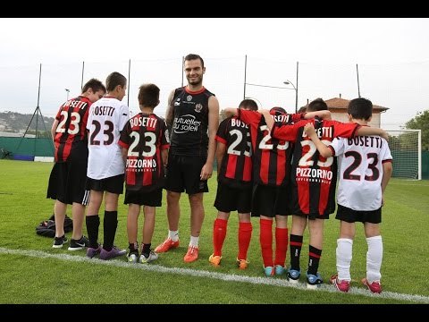 CDS : les pitchouns comme dans un rêve