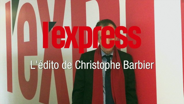 On attend d'Emmanuel Macron qu'il soit efficace - L'édito de Christophe Barbier