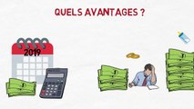 Impôts : le prélèvement à la source expliqué en trois minutes