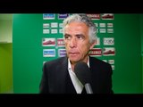 Saint-Etienne 5-0 Nice : les réactions