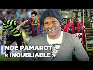 Que deviens-tu, Noé Pamarot ?