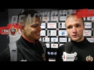 Guingamp 2-3 Nice : les réactions