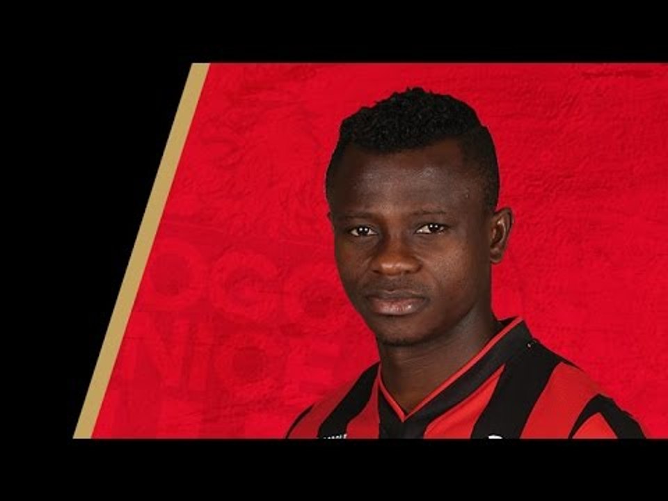 Mika Seri : clip