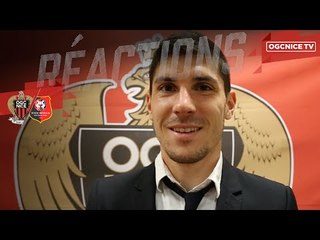 Nice 3-0 Rennes : les réactions