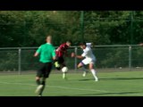 La lambretta petit pont de Saïd Benrahma (OGC Nice)