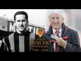 Hommage à Pancho Gonzalez