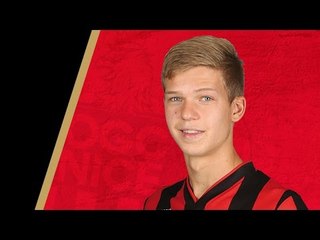 Vincent Koziello : clip