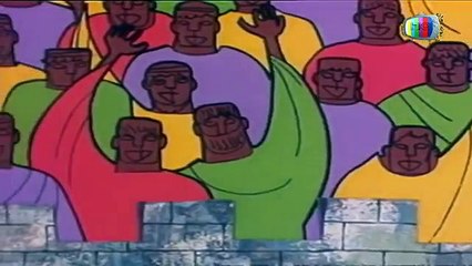 حكايات عالمية الحلقة 01 الاولى