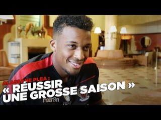 Divonne 2016 : Alassane Plea affiche ses ambitions