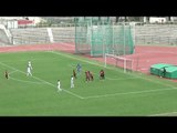 Nice 2-1 Marseille (CFA) : les buts