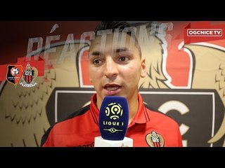 Nice 1-0 Rennes : les réactions