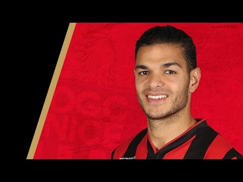 Hatem Ben Arfa : Clip