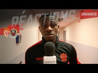 Monaco 3-0 Nice : les réactions