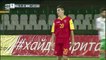 1-0 Kiril Despodov Goal UEFA  Euro U21 Qual.  Group 9 - 14.11.2017 Bulgaria U21 1-0 Montenegro U21
