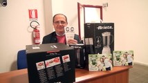 Carinaro (CE) - Consegnati i premi per la raccolta della plastica (14.11.17)