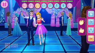 Prom Queen Date Love & Dance - Coco Play By TabTale - Games for girls