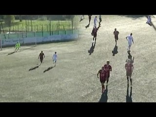 Nice 9-2 Marseille (U19) : les buts