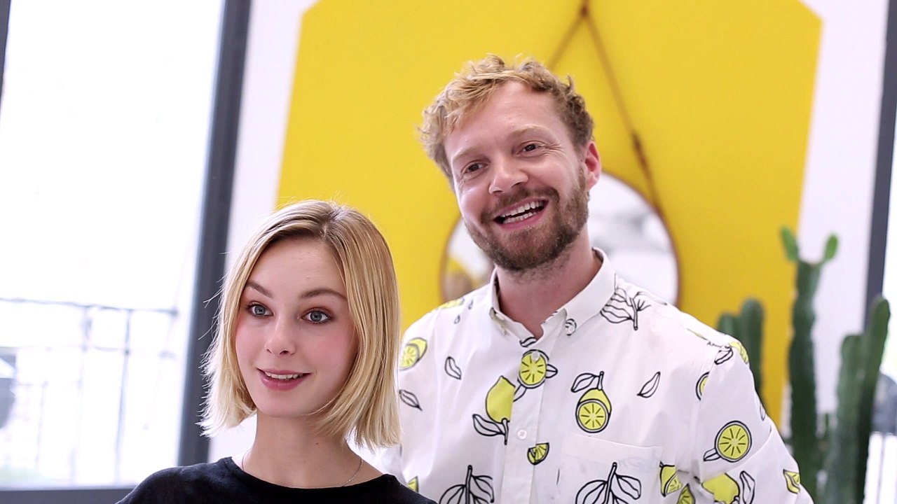 Cutbyfred - Dyson - Emma Good