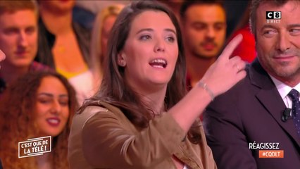 N'oubliez pas les paroles : Émilie Lopez balance une indiscrétion