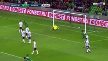 Alex Iwobi Goal HD - Argentina 2 - 2 Nigeria - 14.11.2017 (Full Replay)