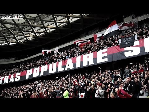 Allez Allez Alleeeez ! - Ultras Populaire Sud Nice