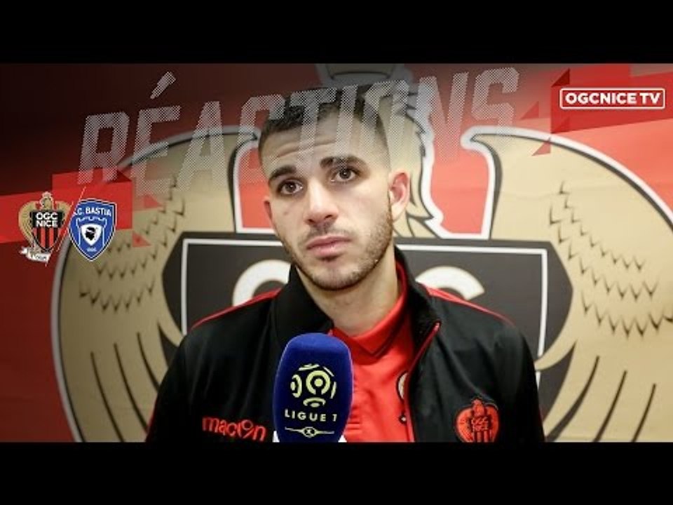Nice 1-1 Bastia : les réactions