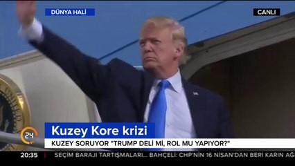 Selim Atalay ile Dünya Hali