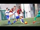 Nice 4-0 Bastia (U17) : les buts et les réactions