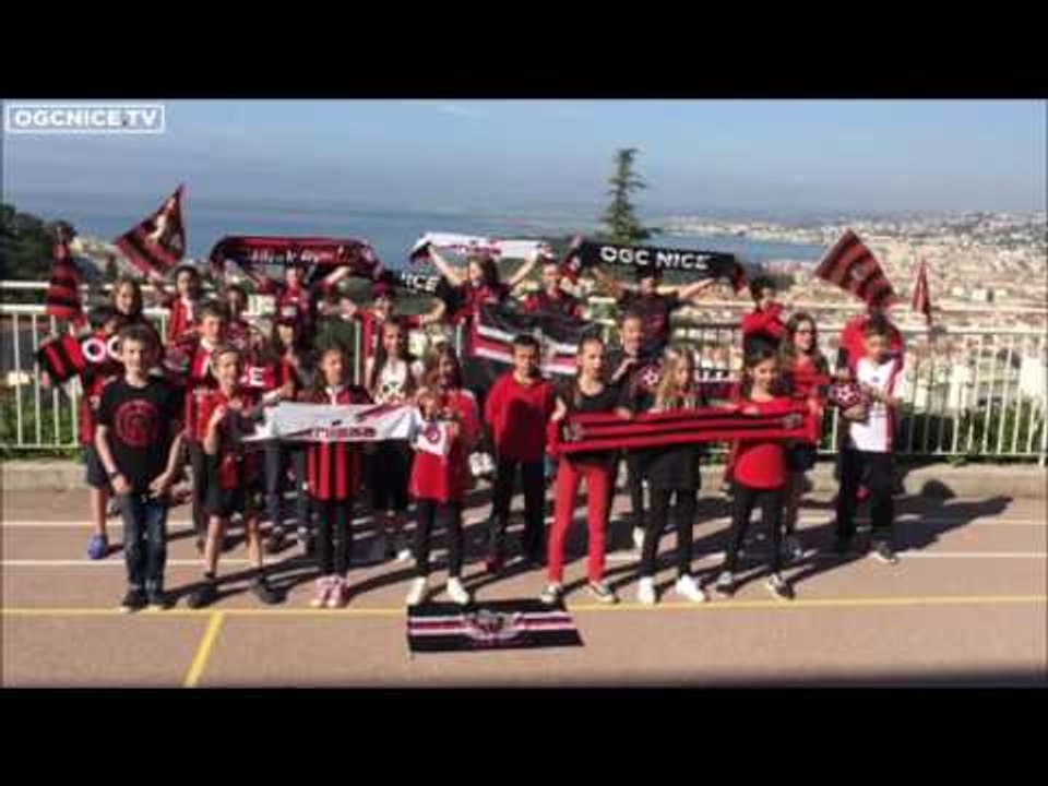 Concours des écoles 2016-17 : l'école du Col de Villefranche (3ème)