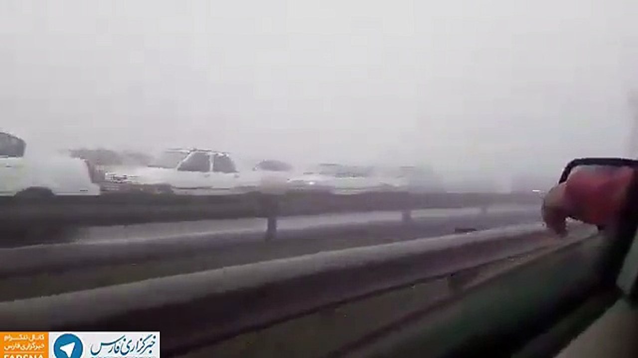 ACCIDENT
