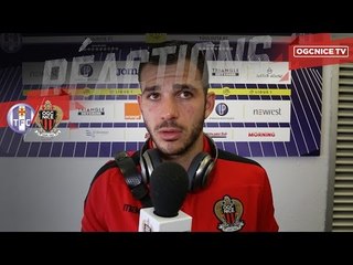 Toulouse 1-1 Nice : les réactions