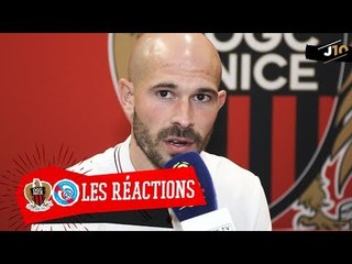 Nice 1-2 Strasbourg : les réactions